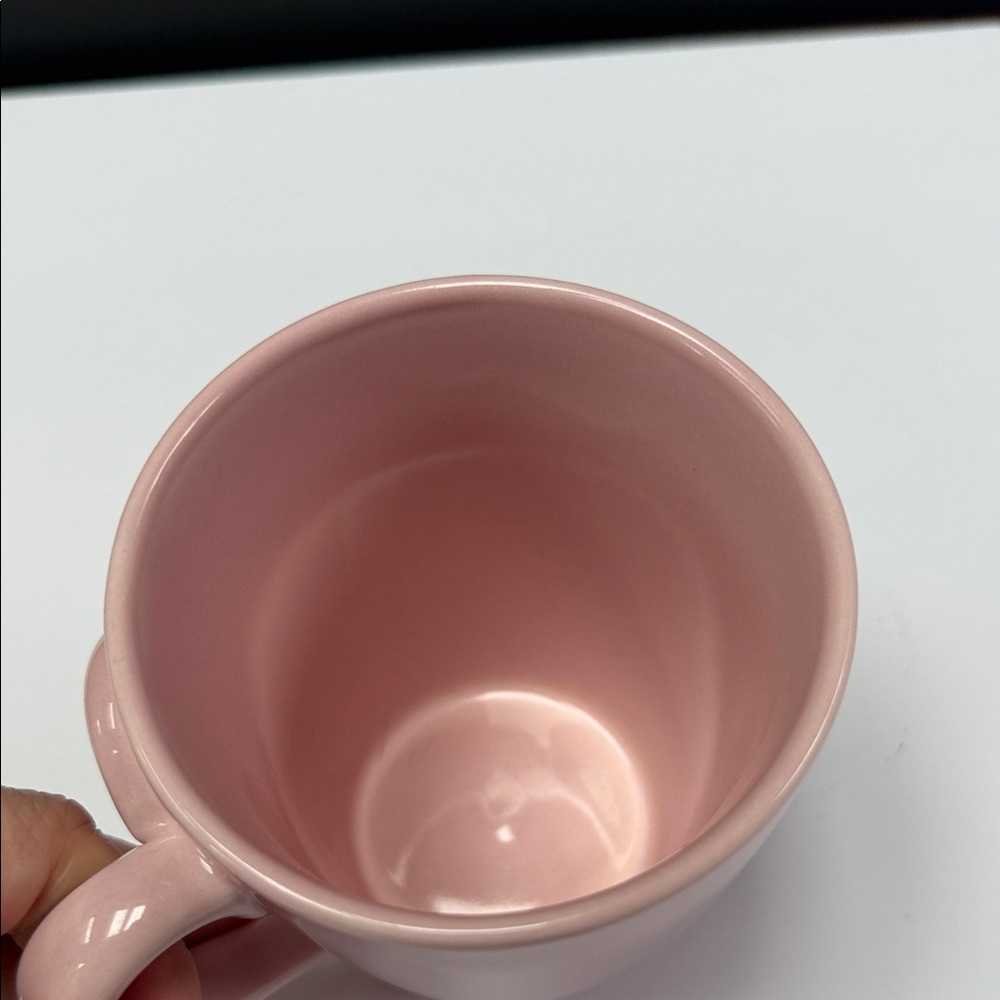 Starbucks Pink Amore Mug‎ - Picture 5 of 5
